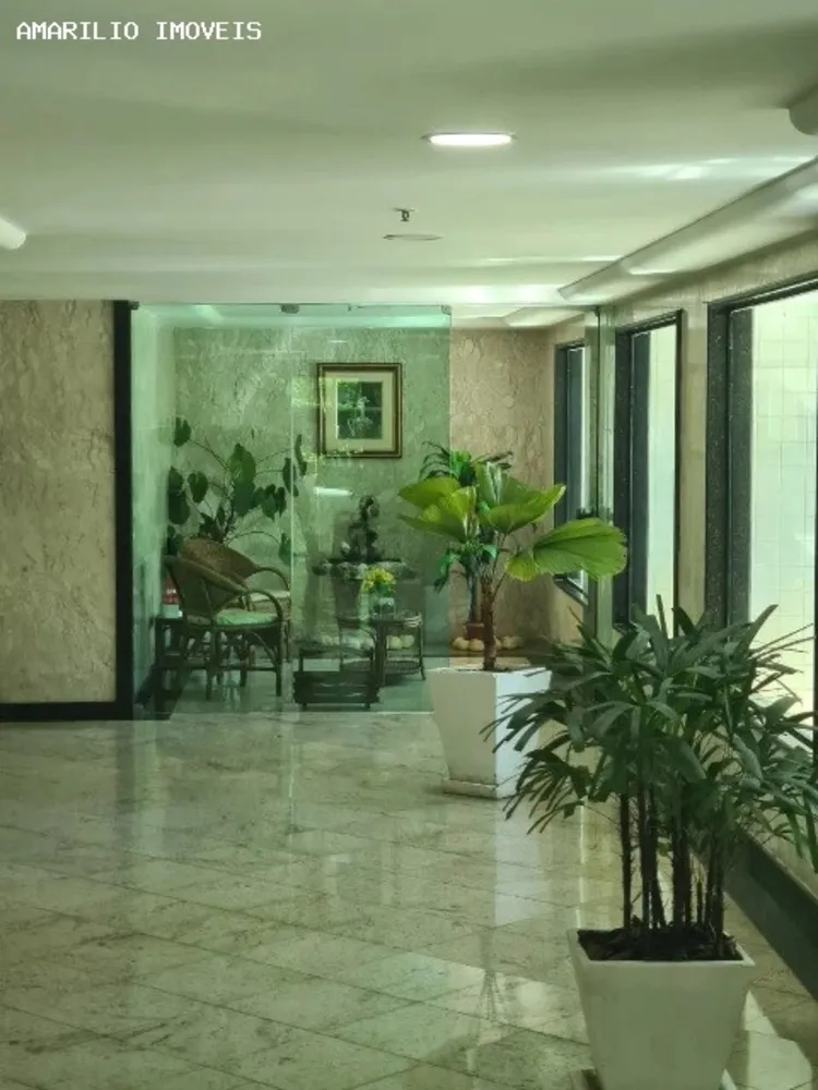 Apartamento, 2 quartos, 58 m² - Foto 3