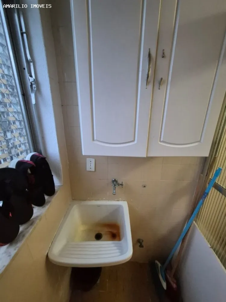Apartamento, 2 quartos, 58 m² - Foto 17