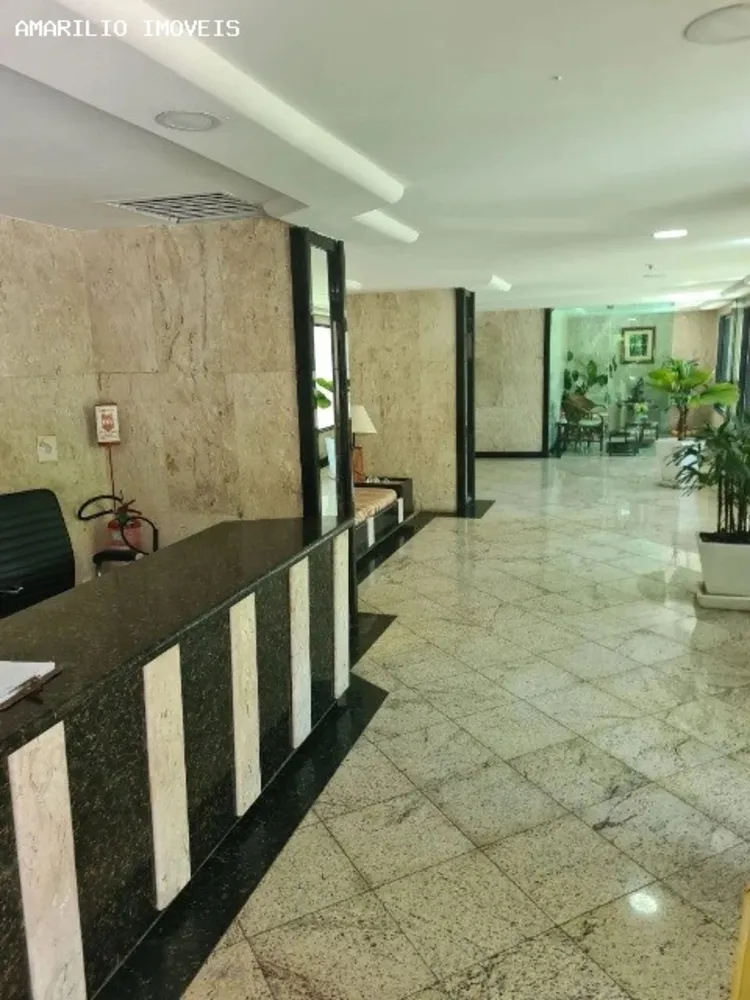 Apartamento, 2 quartos, 58 m² - Foto 2