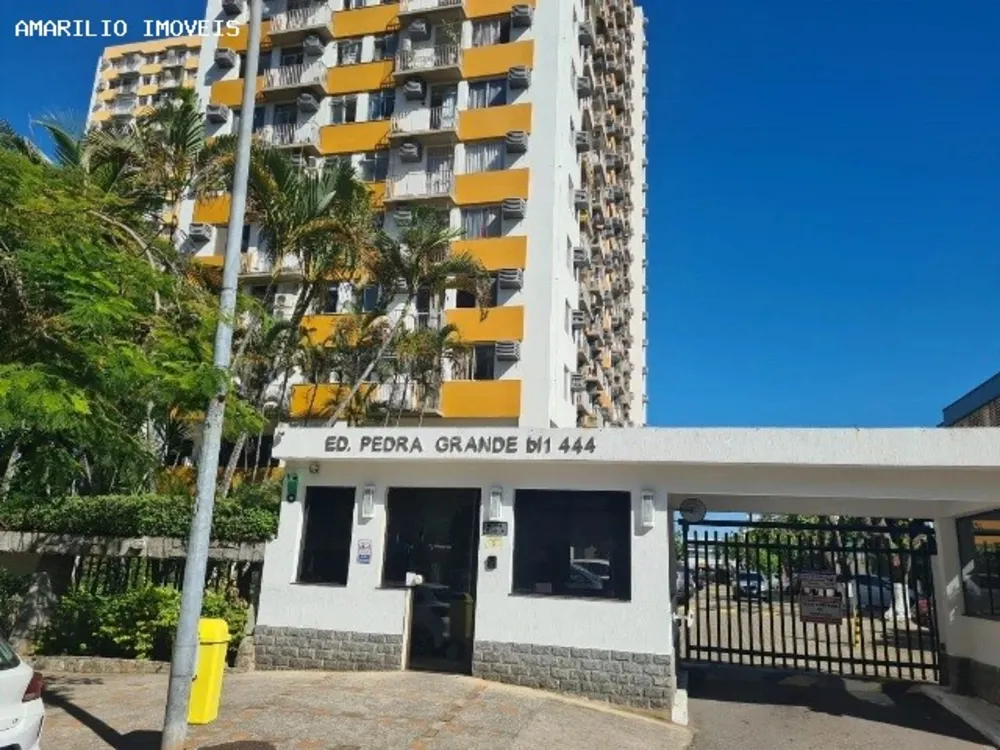 Apartamento, 2 quartos, 58 m² - Foto 1