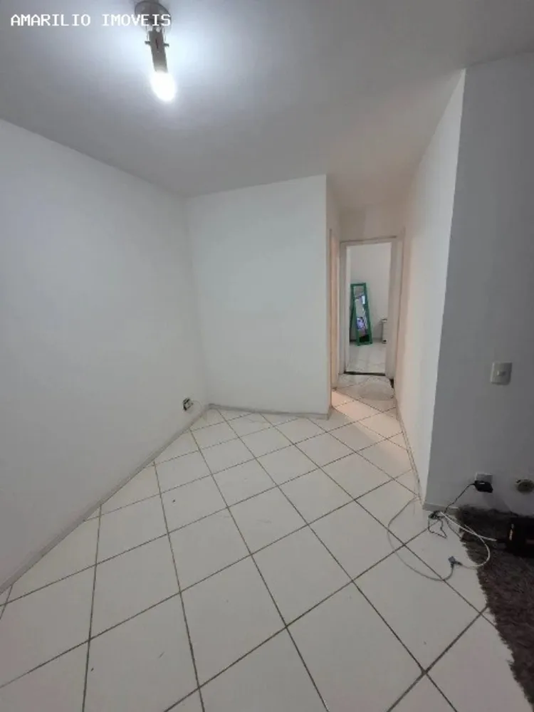Apartamento, 2 quartos, 58 m² - Foto 4