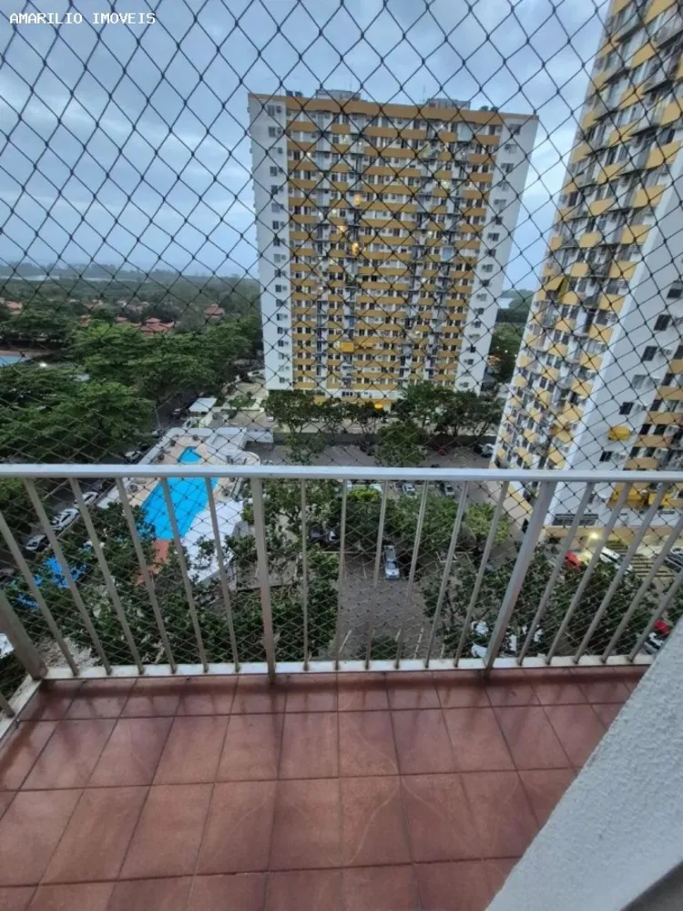 Apartamento, 2 quartos, 58 m² - Foto 8