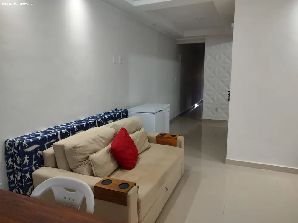 Casa, 3 quartos, 110 m² - Foto 9
