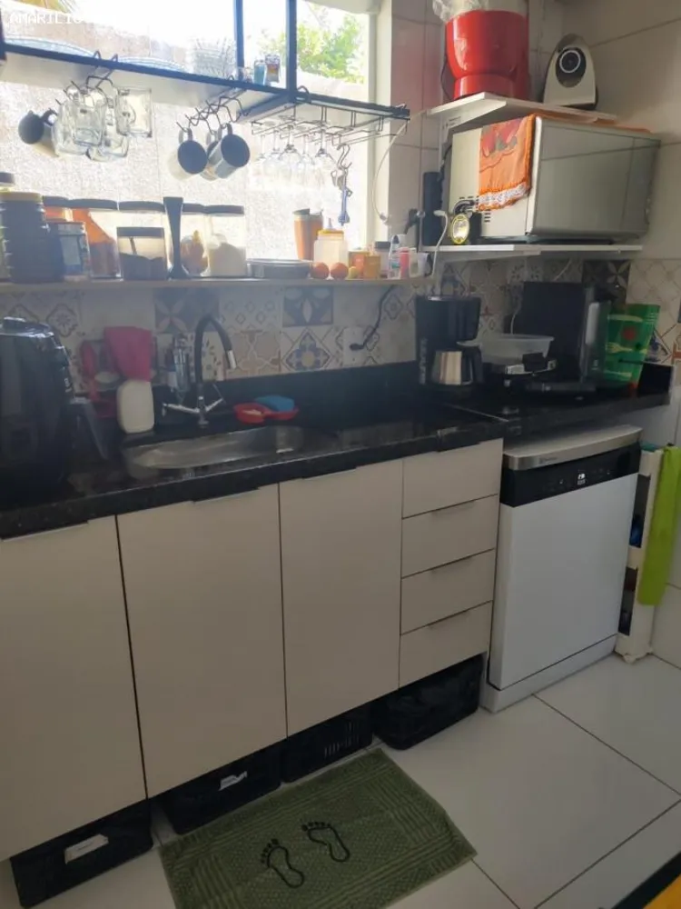 Casa, 3 quartos, 110 m² - Foto 19