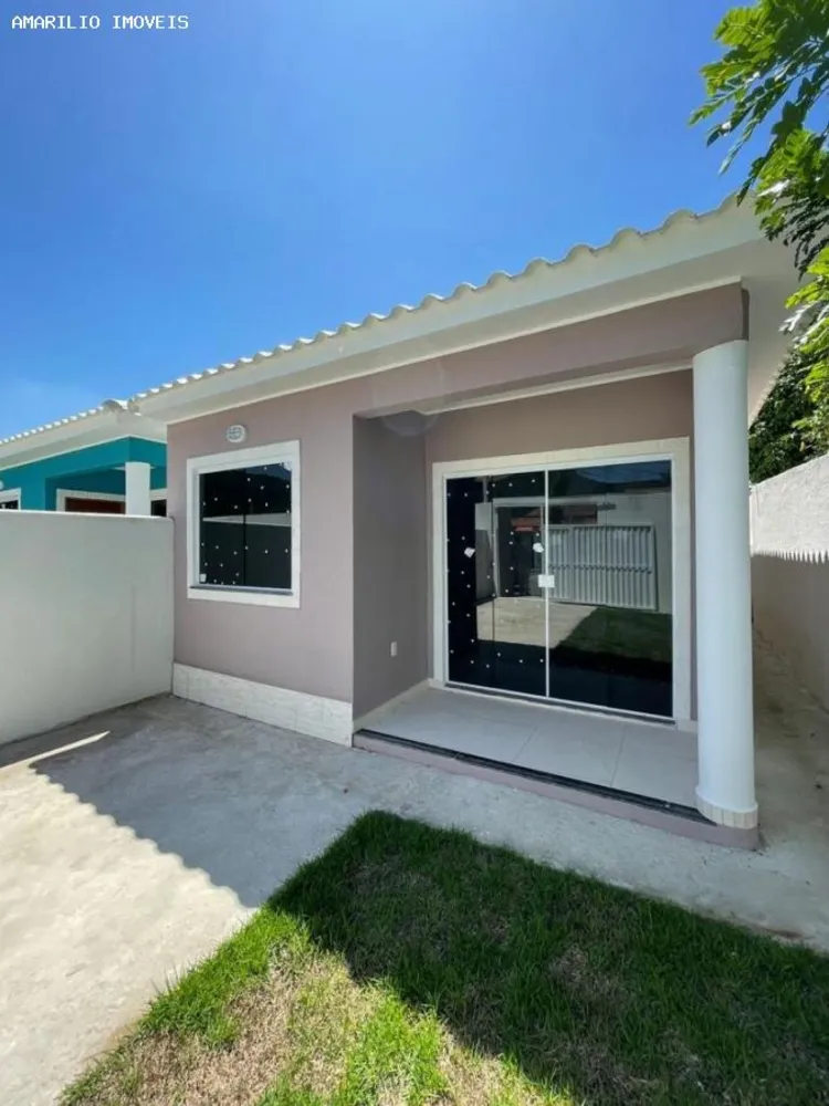 Casa, 3 quartos, 110 m² - Foto 3