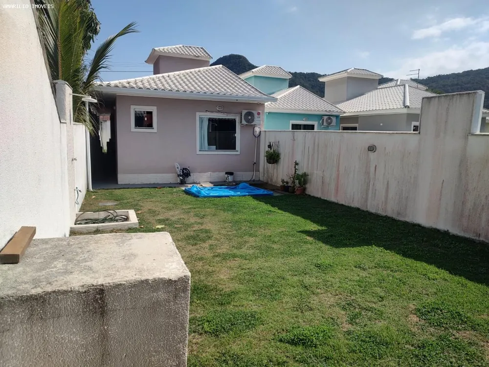 Casa, 3 quartos, 110 m² - Foto 22