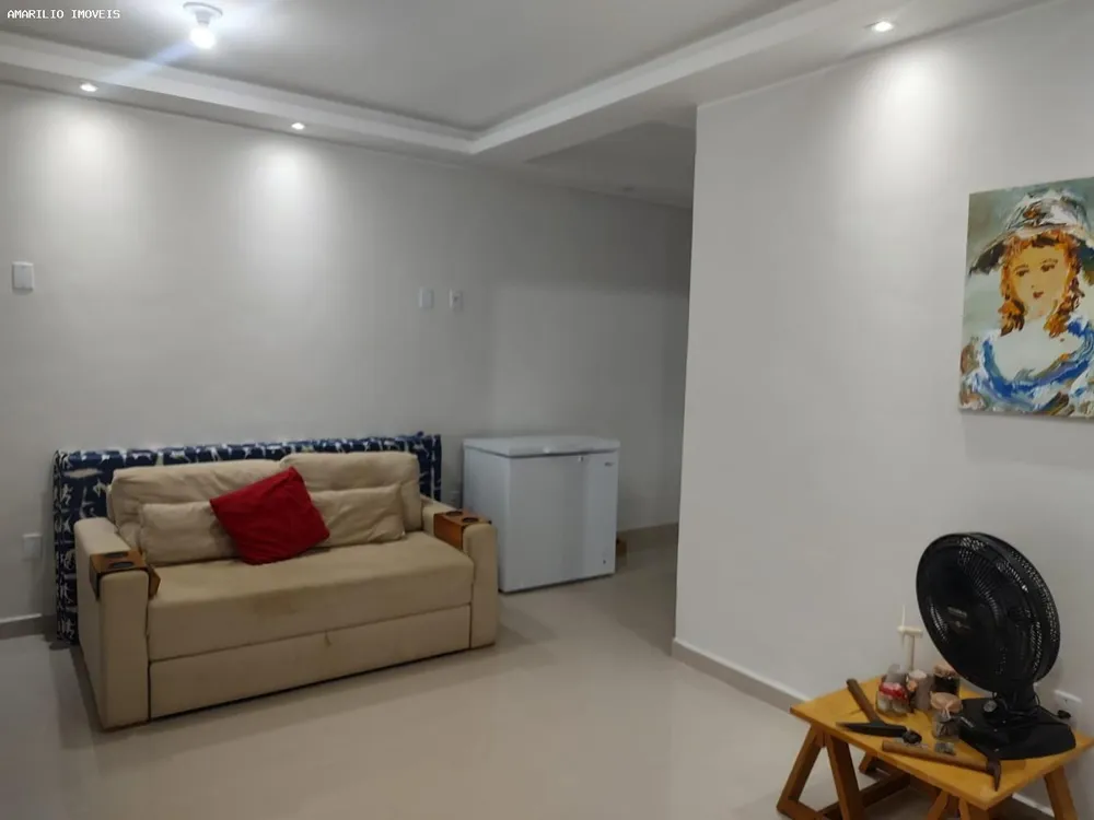 Casa, 3 quartos, 110 m² - Foto 8