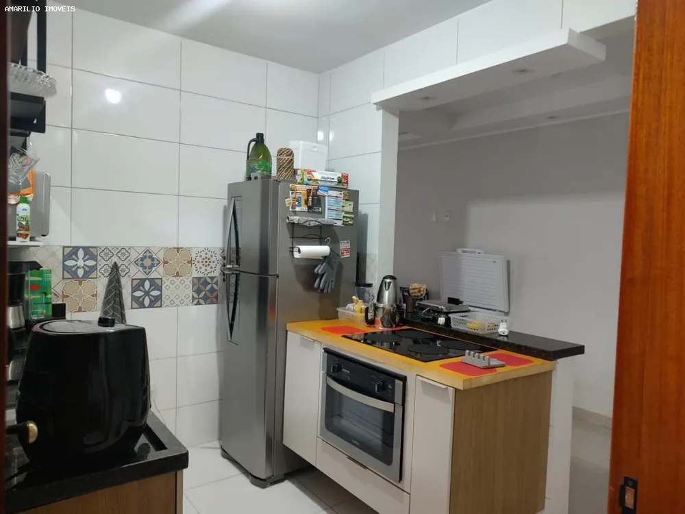 Casa, 3 quartos, 110 m² - Foto 16