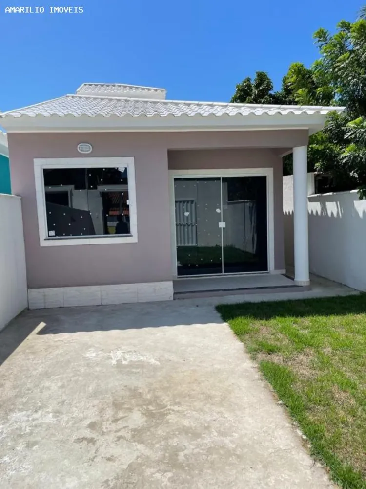 Casa, 3 quartos, 110 m² - Foto 2