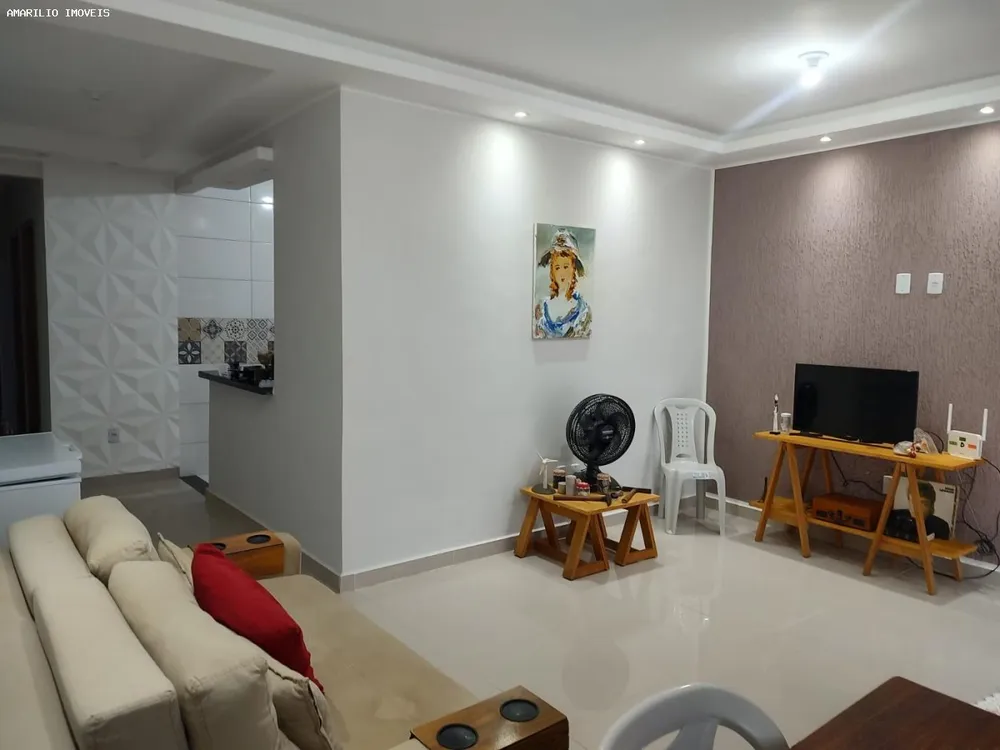Casa, 3 quartos, 110 m² - Foto 6