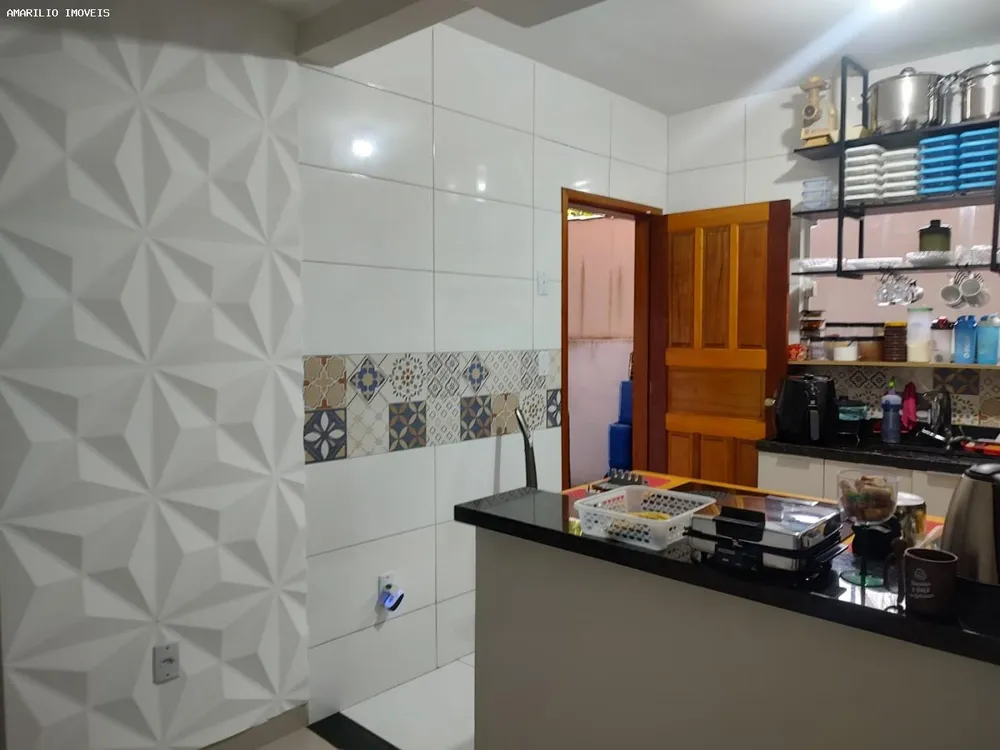 Casa, 3 quartos, 110 m² - Foto 18