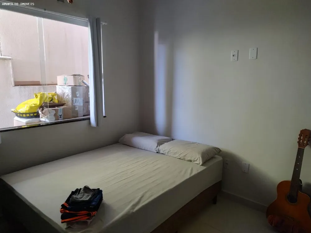 Casa, 3 quartos, 110 m² - Foto 13