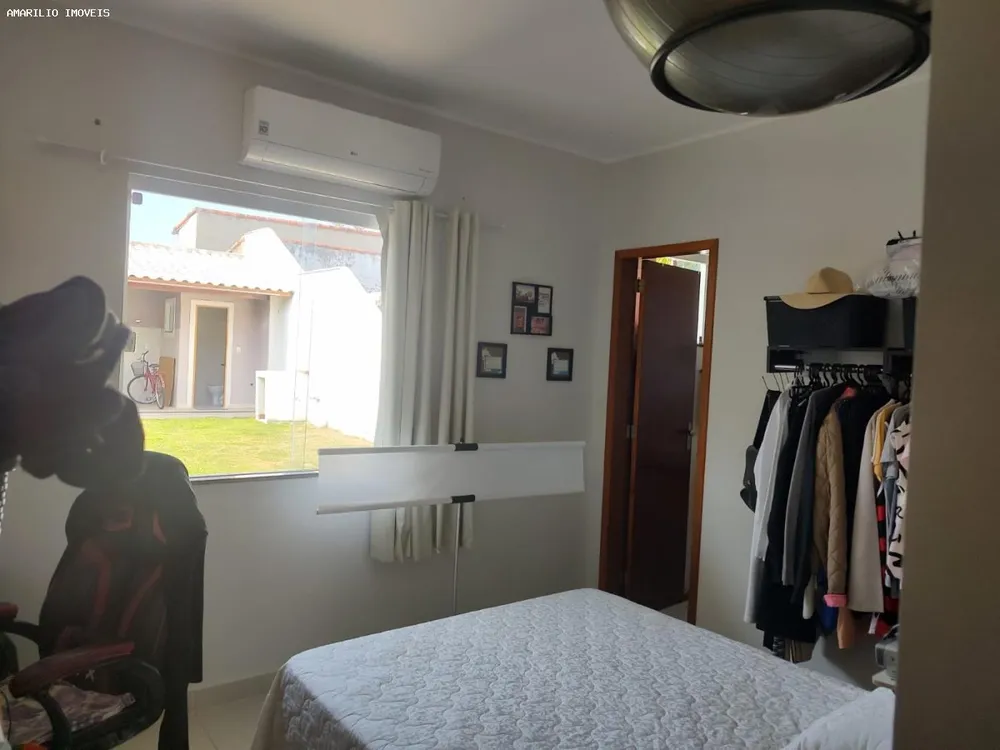 Casa, 3 quartos, 110 m² - Foto 11