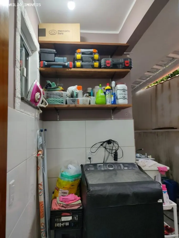 Casa, 3 quartos, 110 m² - Foto 20