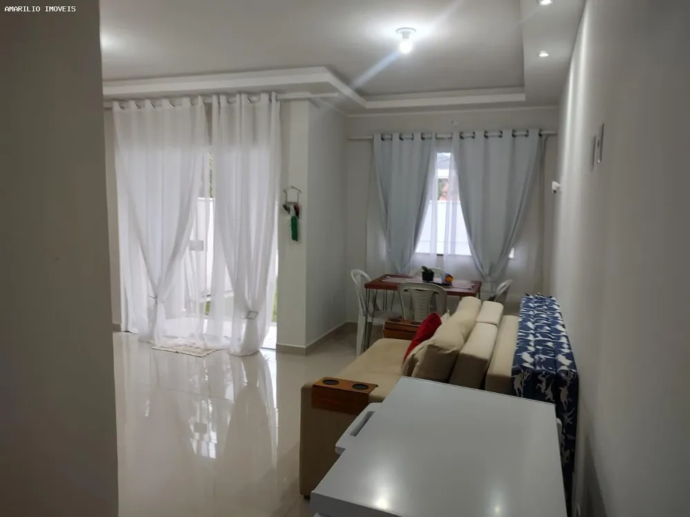 Casa, 3 quartos, 110 m² - Foto 5