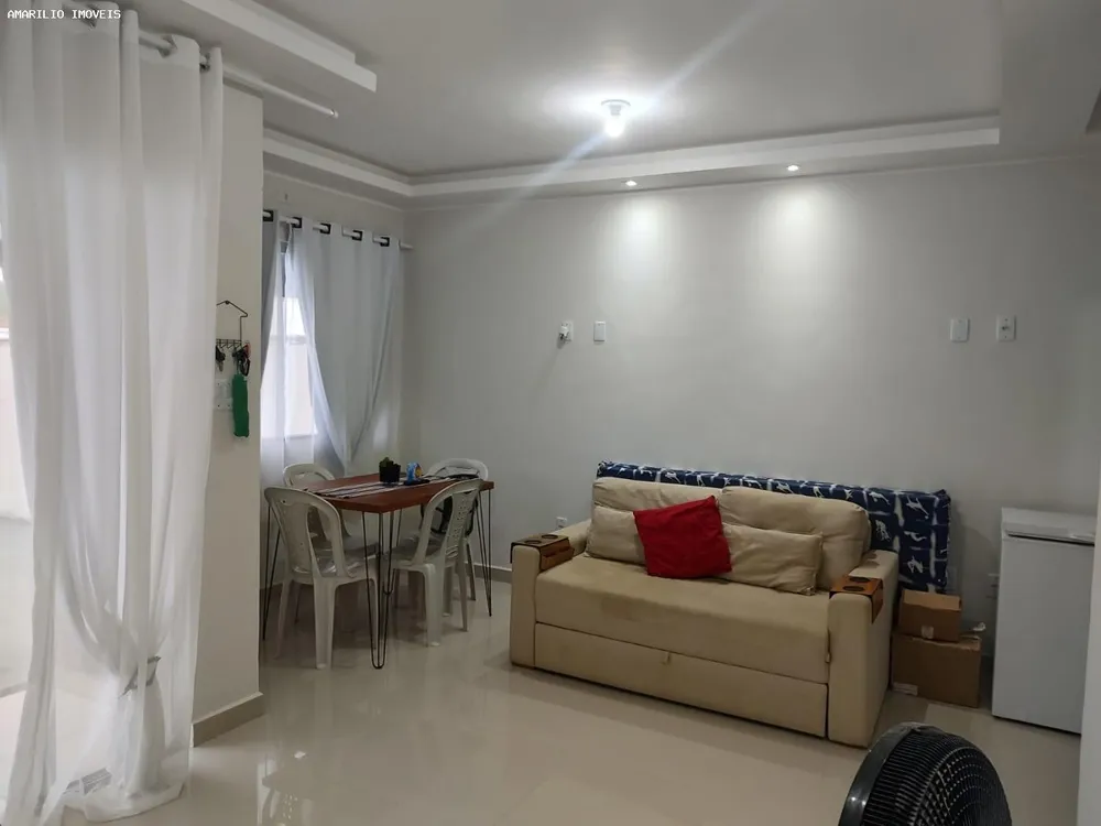 Casa, 3 quartos, 110 m² - Foto 7