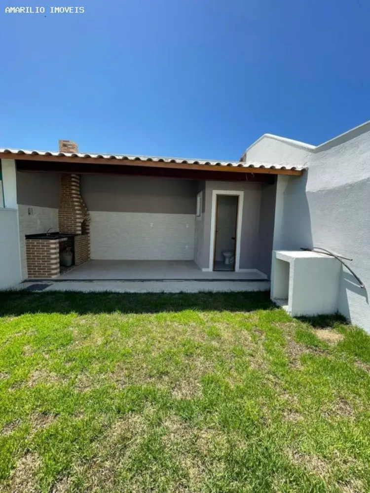 Casa, 3 quartos, 110 m² - Foto 23