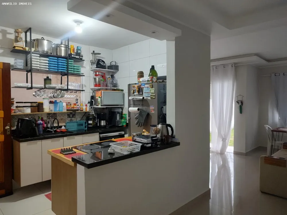 Casa, 3 quartos, 110 m² - Foto 15