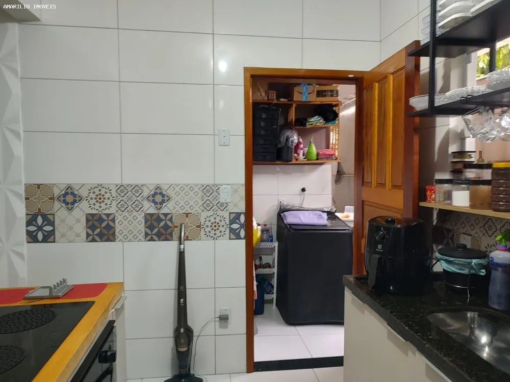 Casa, 3 quartos, 110 m² - Foto 17