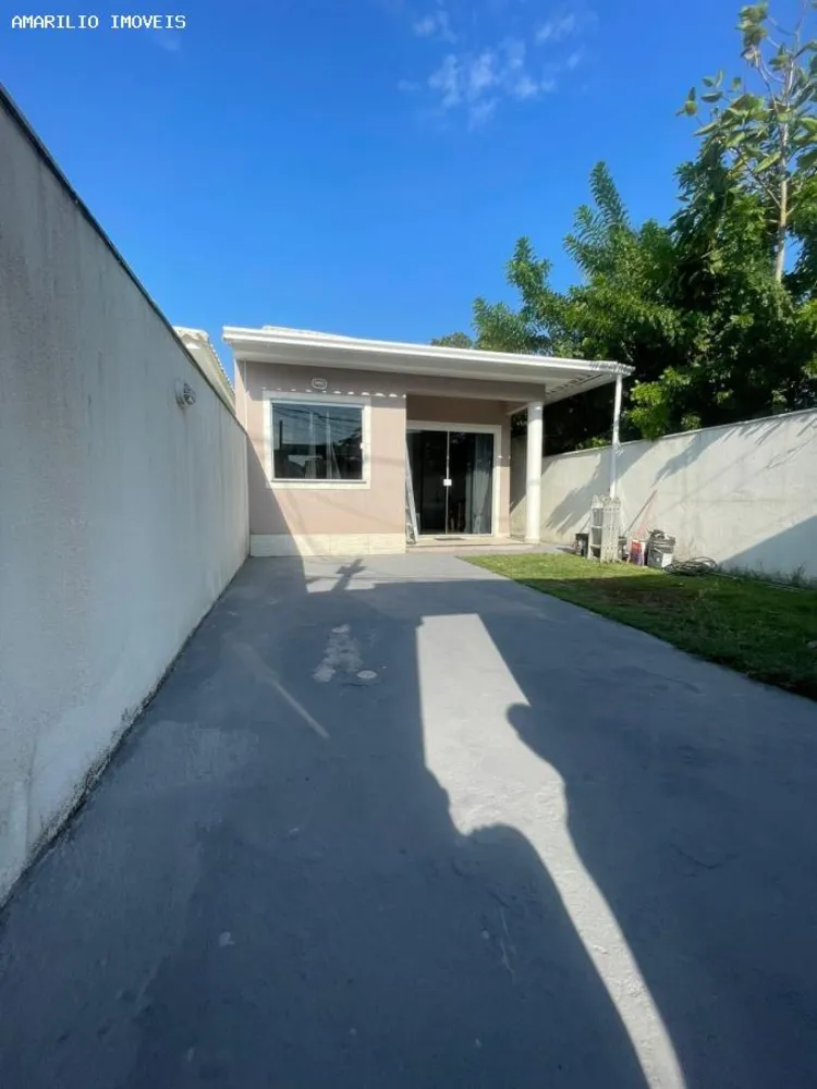 Casa, 3 quartos, 110 m² - Foto 4
