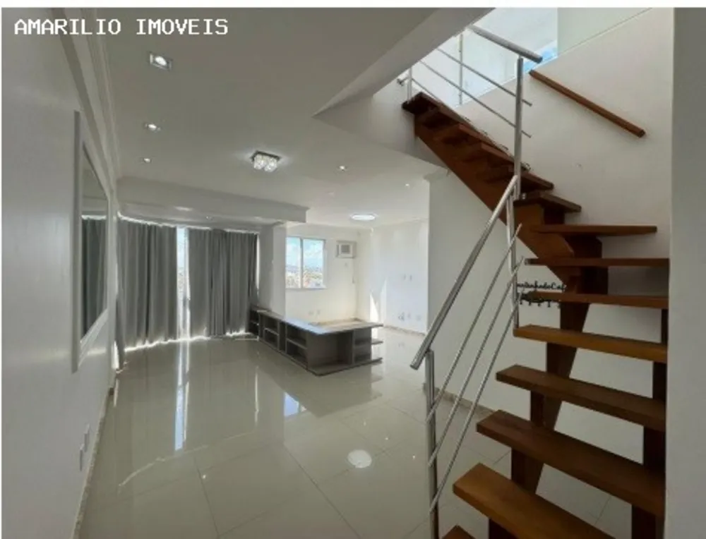 Cobertura, 3 quartos, 196 m² - Foto 8