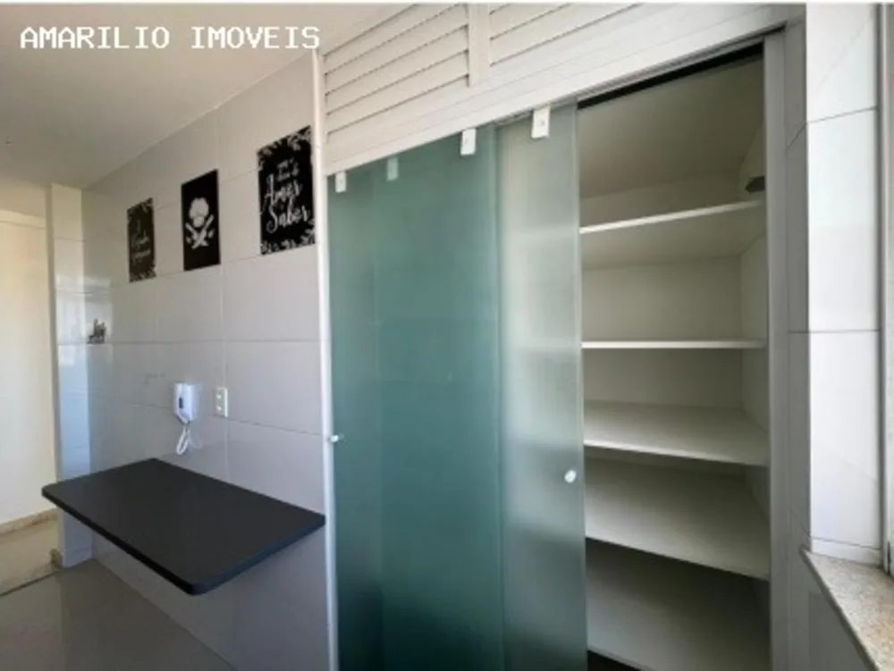 Cobertura, 3 quartos, 196 m² - Foto 1