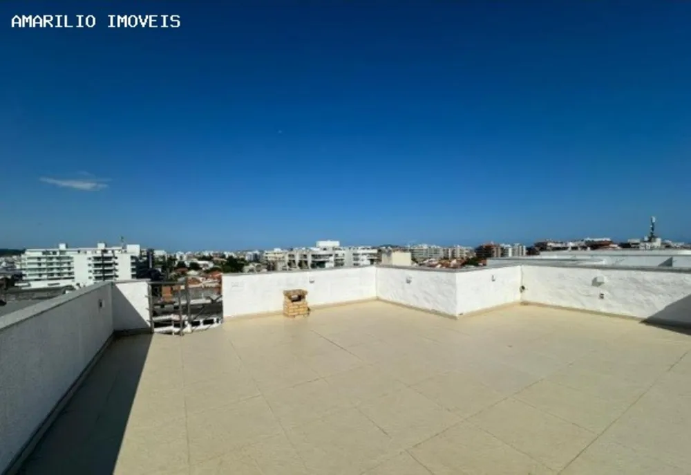 Cobertura, 3 quartos, 196 m² - Foto 7