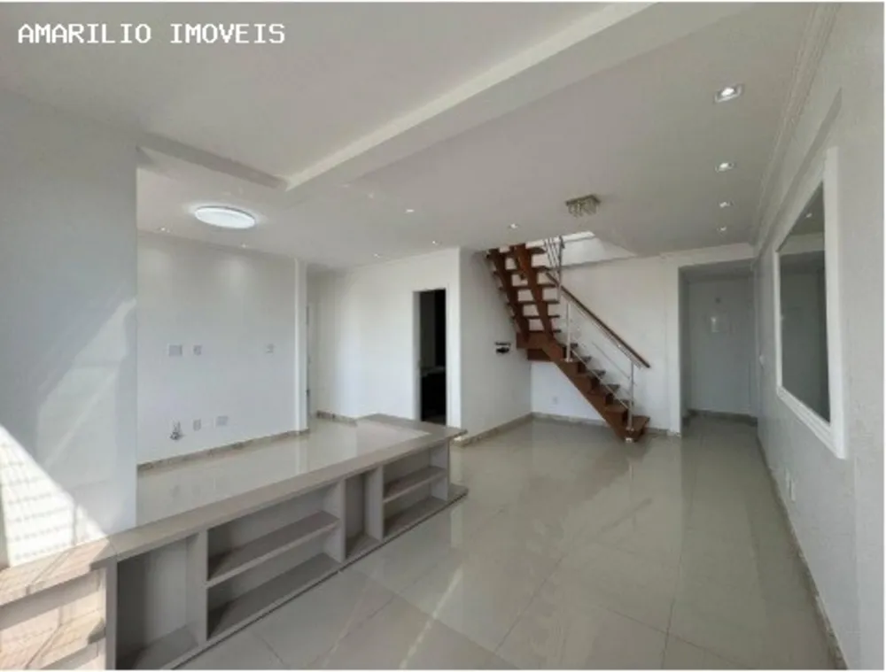 Cobertura, 3 quartos, 196 m² - Foto 6