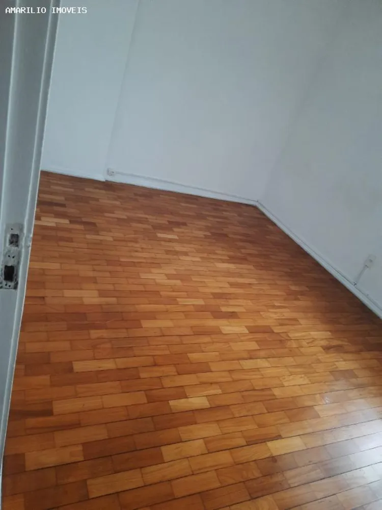 Apartamento, 2 quartos, 101 m² - Foto 1