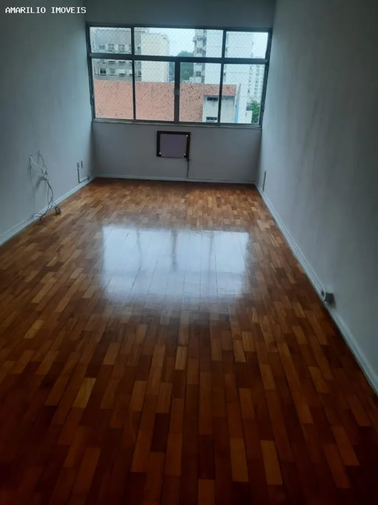 Apartamento, 2 quartos, 101 m² - Foto 11