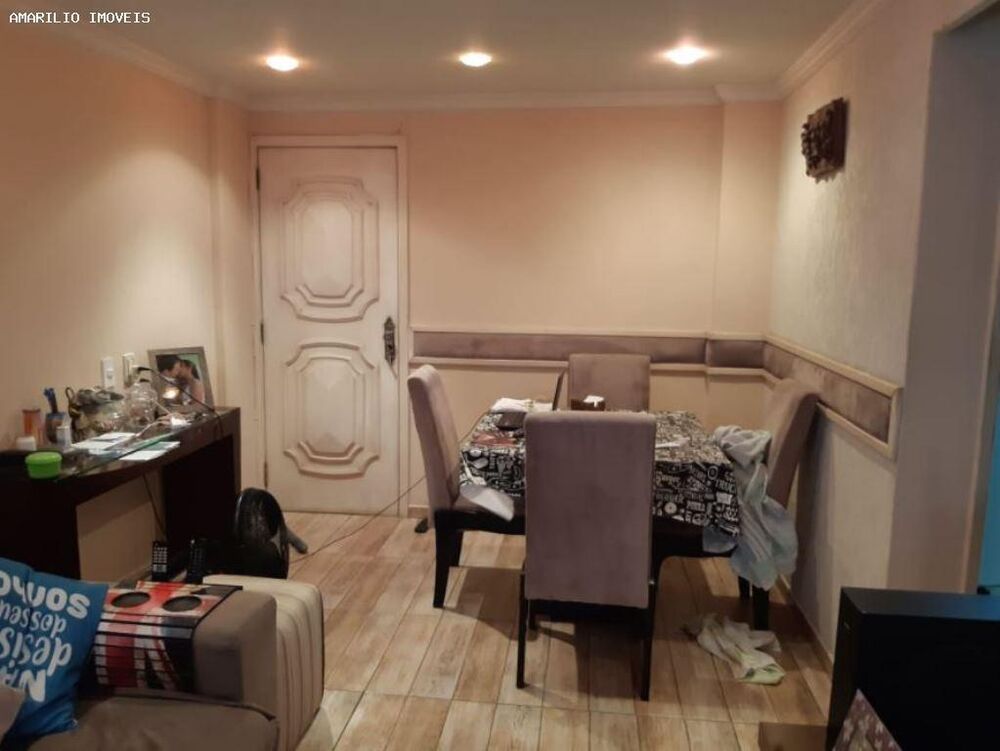 Apartamento à venda com 2 quartos - Foto 4