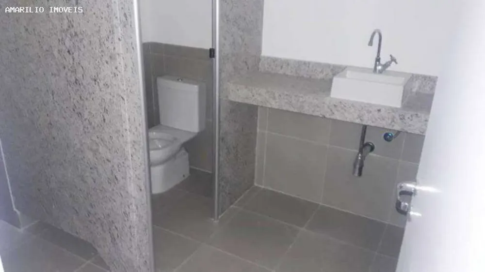 Sala-Conjunto, 205 m² - Foto 9