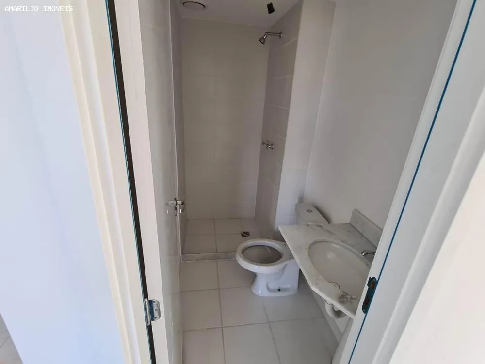 Apartamento, 3 quartos, 59 m² - Foto 9