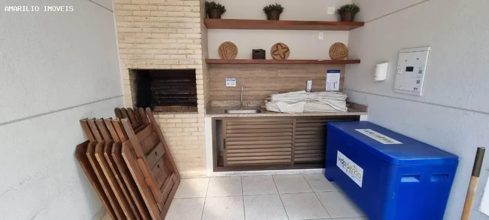 Apartamento, 3 quartos, 59 m² - Foto 21
