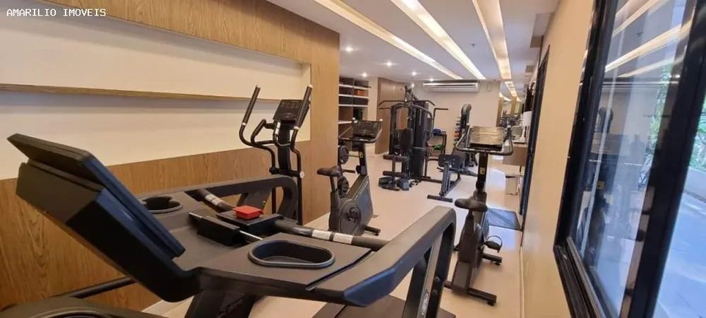 Apartamento, 3 quartos, 59 m² - Foto 17