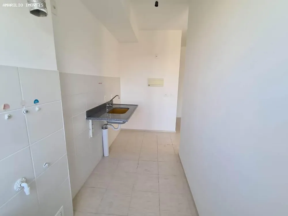Apartamento, 3 quartos, 59 m² - Foto 7