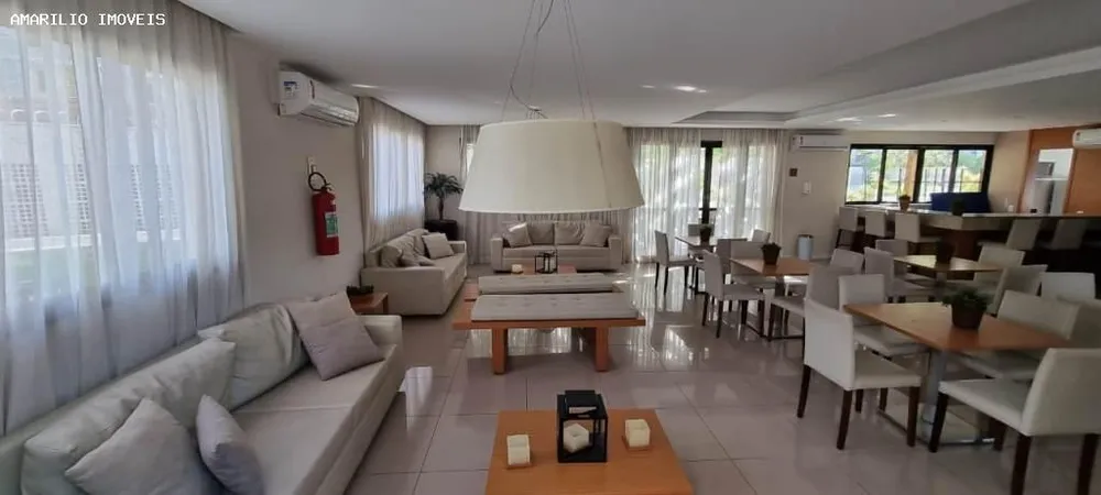 Apartamento, 3 quartos, 59 m² - Foto 29