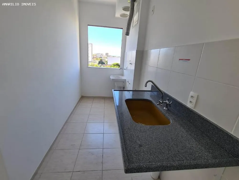 Apartamento, 3 quartos, 59 m² - Foto 15