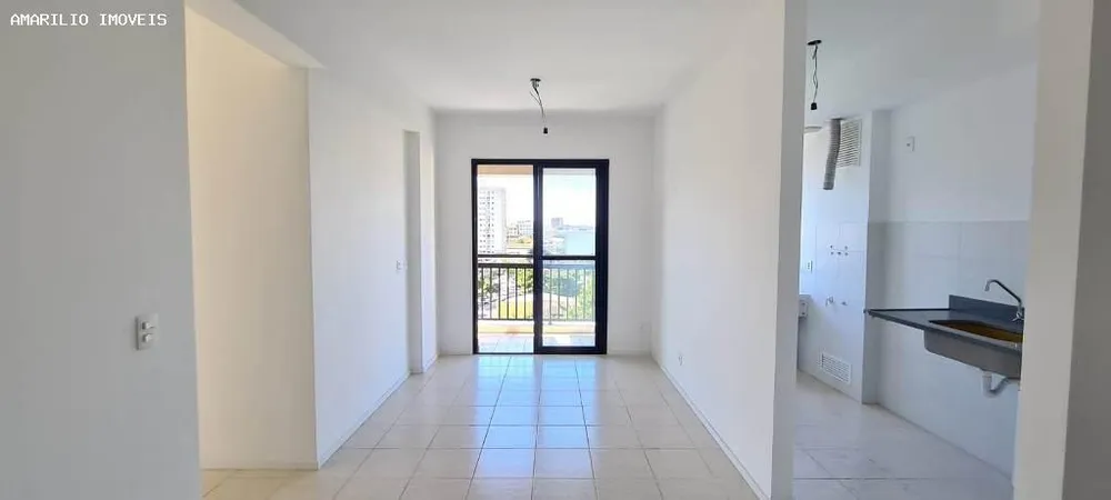 Apartamento, 3 quartos, 59 m² - Foto 3