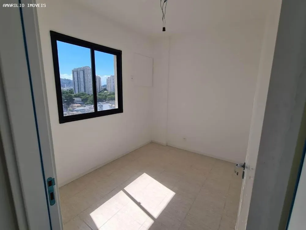 Apartamento, 3 quartos, 59 m² - Foto 8
