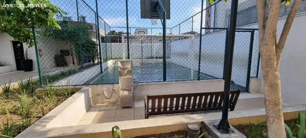 Apartamento, 3 quartos, 59 m² - Foto 19