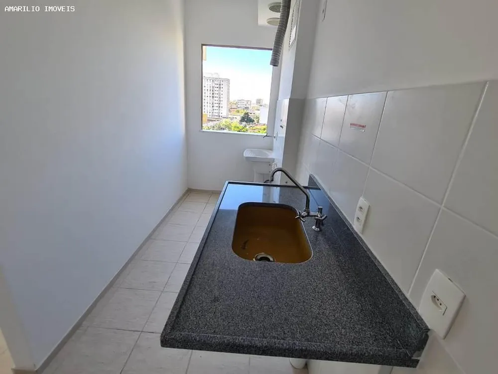 Apartamento, 3 quartos, 59 m² - Foto 5