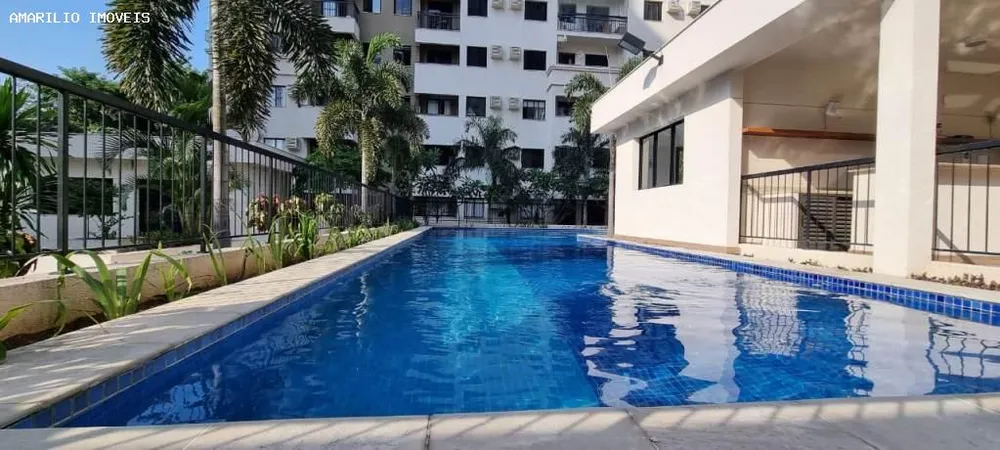 Apartamento, 3 quartos, 59 m² - Foto 26