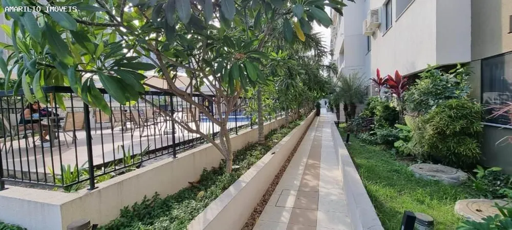 Apartamento, 3 quartos, 59 m² - Foto 22