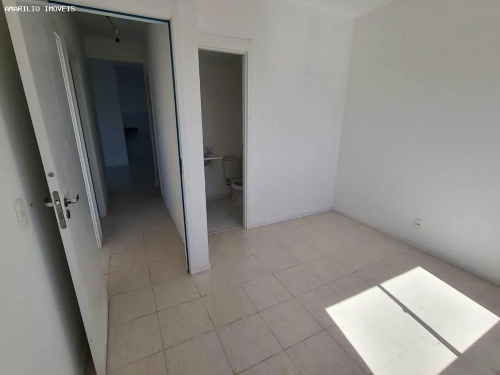 Apartamento, 3 quartos, 59 m² - Foto 11