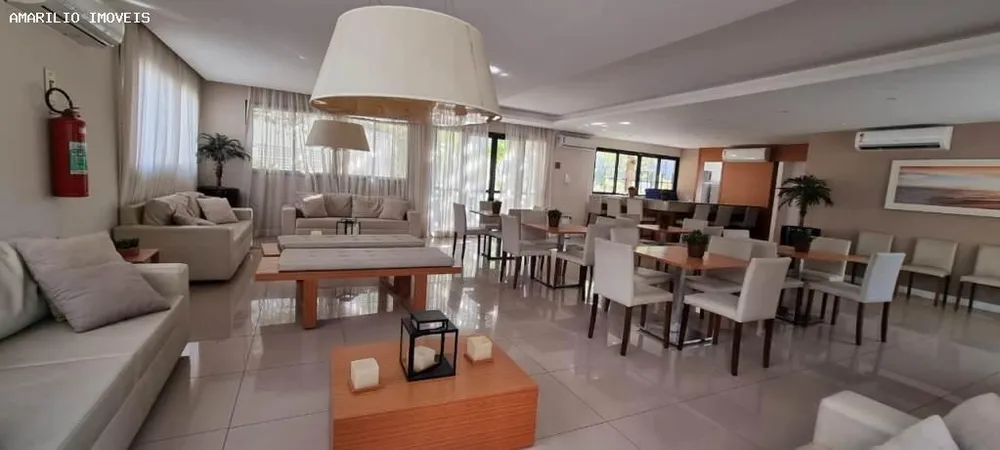 Apartamento, 3 quartos, 59 m² - Foto 27
