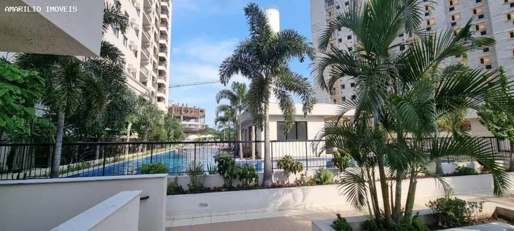 Apartamento, 3 quartos, 59 m² - Foto 23