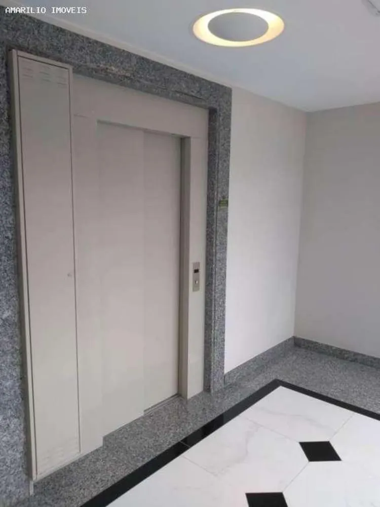 Sala-Conjunto, 43 m² - Foto 10