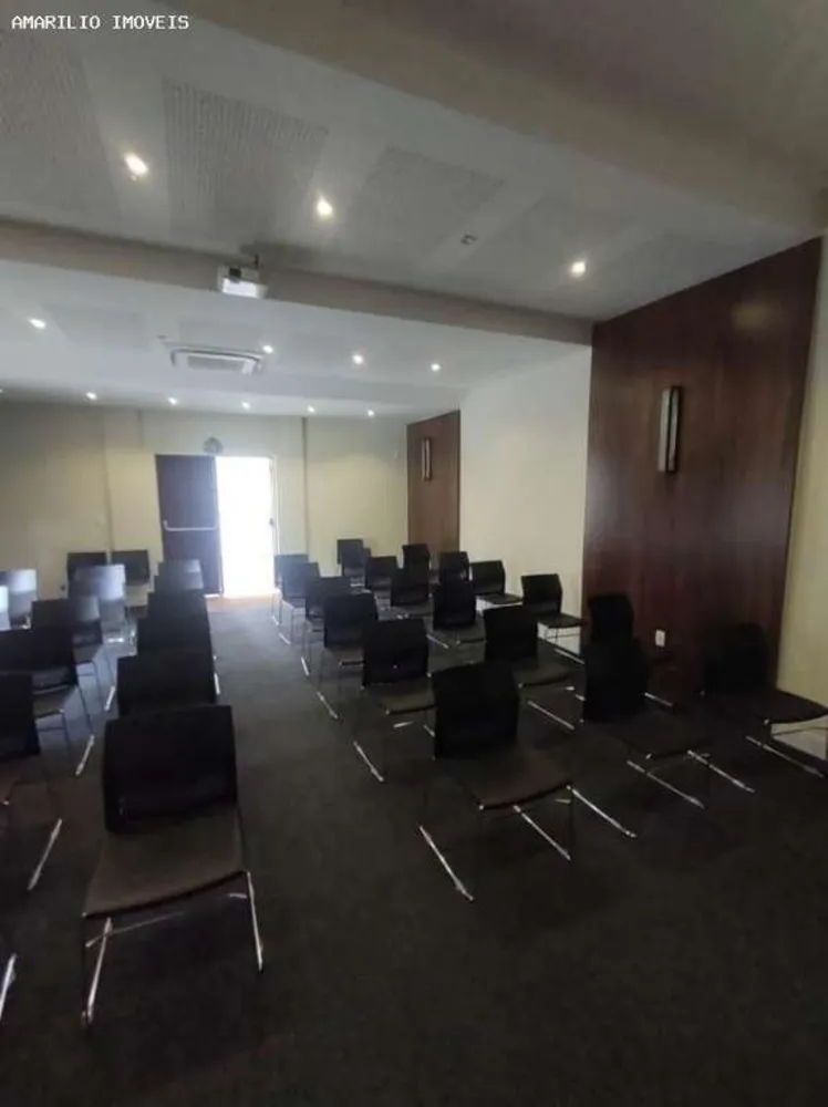 Sala-Conjunto, 43 m² - Foto 12
