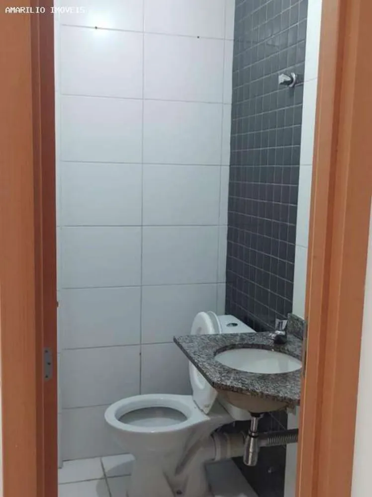 Sala-Conjunto, 43 m² - Foto 8